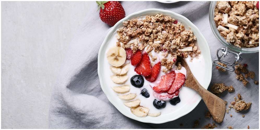 Oatmeal