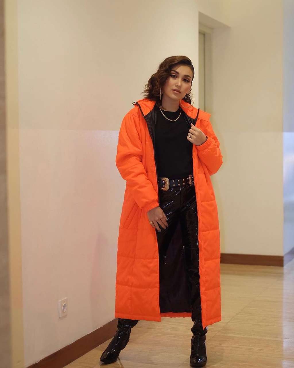 Gaya Swag Ayu Ting Ting Gaya Swag Ayu Ting Ting