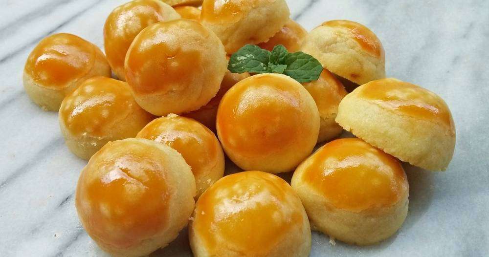 Kue Nastar