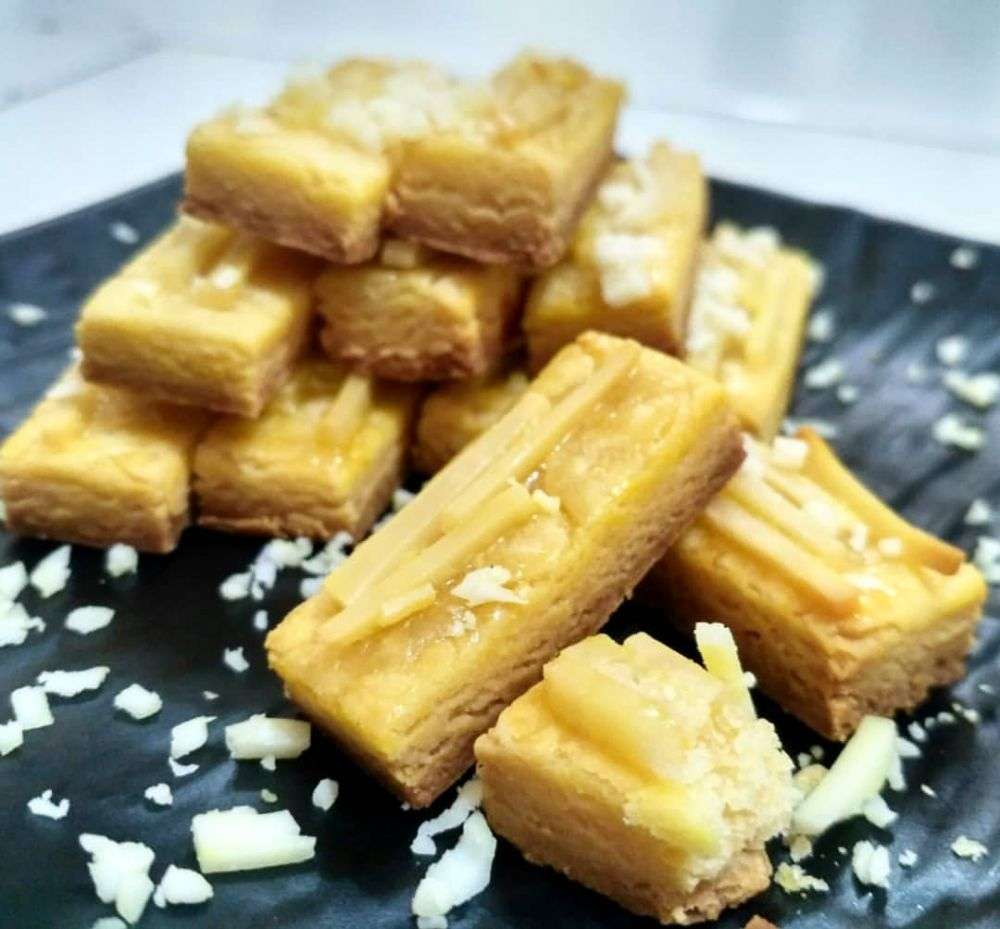 Kue Kastengels