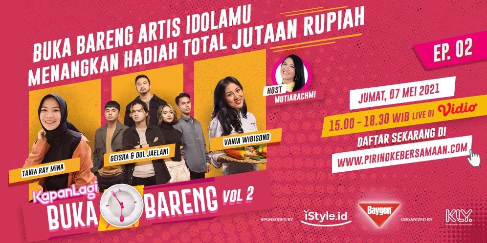 KapanLagi Buka Bareng
