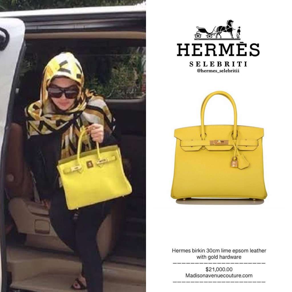 Tas Mahal Syahrini