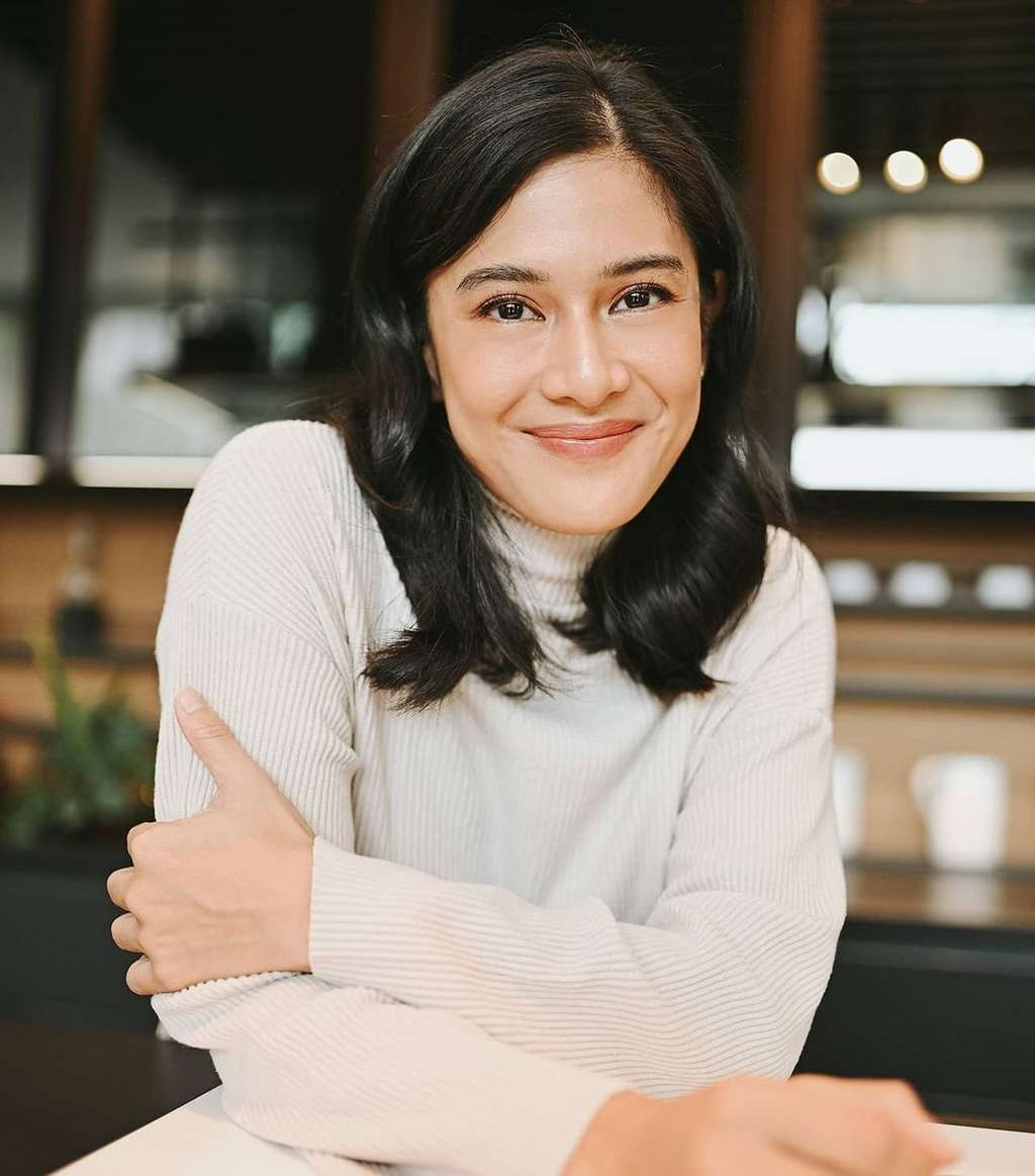 Dian sastrowardoyo