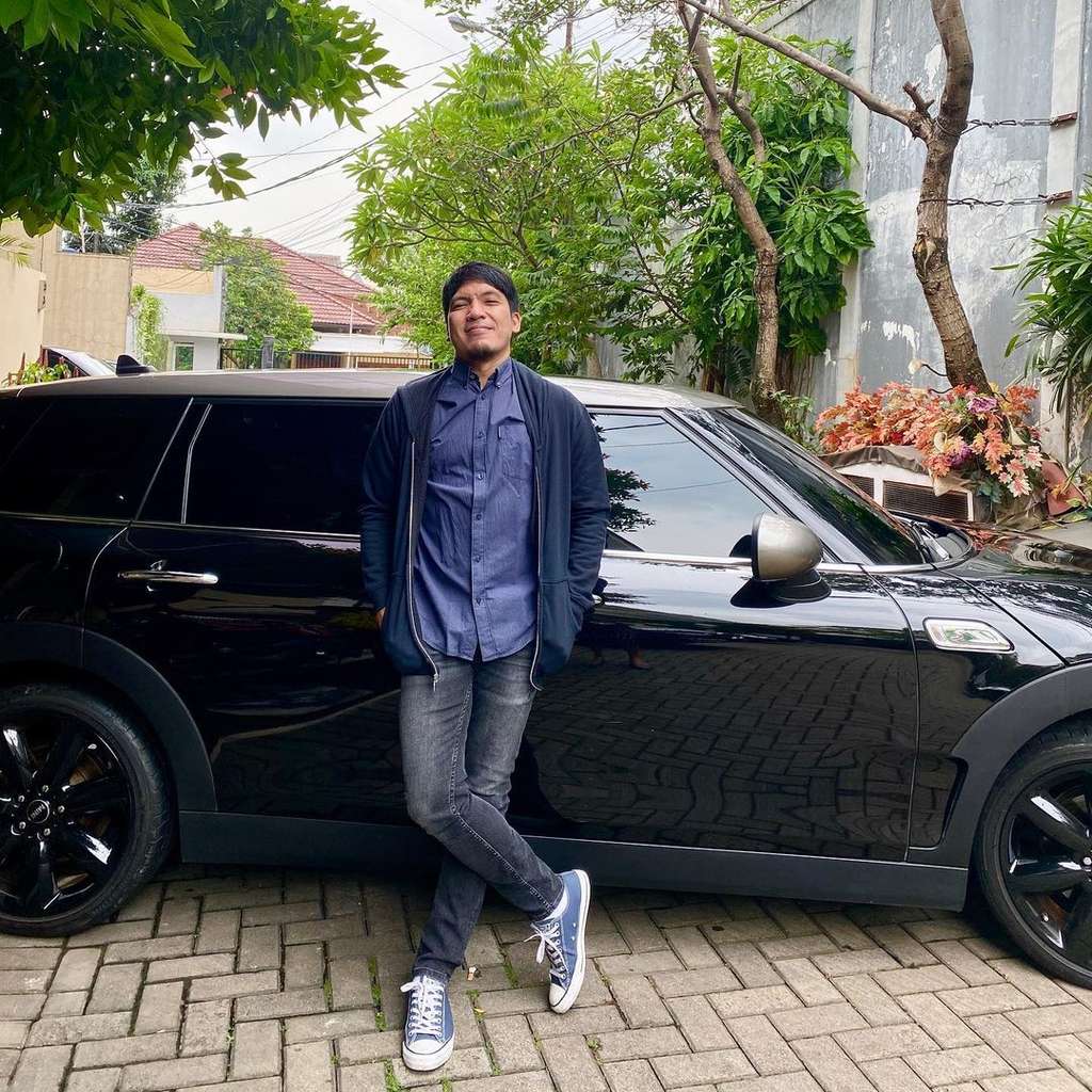 Deddy Mahendra Desta