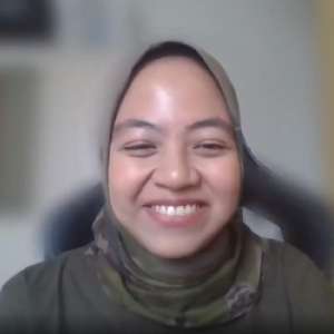 Head of Category Development (Fashion) Tokopedia, Falah Fakhiryah