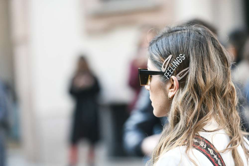 Aksesoris Rambut