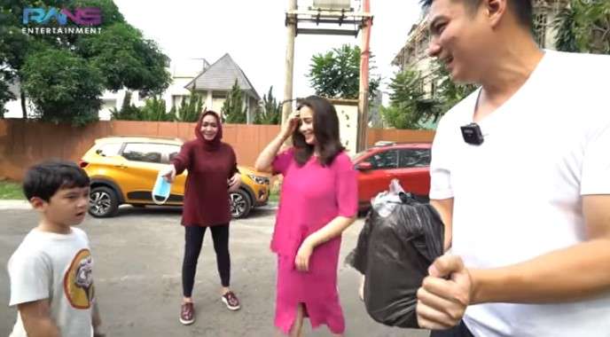 Rafathar Malik Ahmad