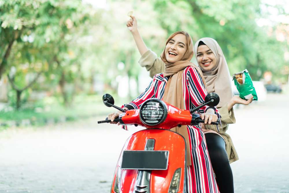 #BeraniEksis dengan Aroma Parfum yang Sesuai Karakter, Sudah Tepatkah Pilihanmu?