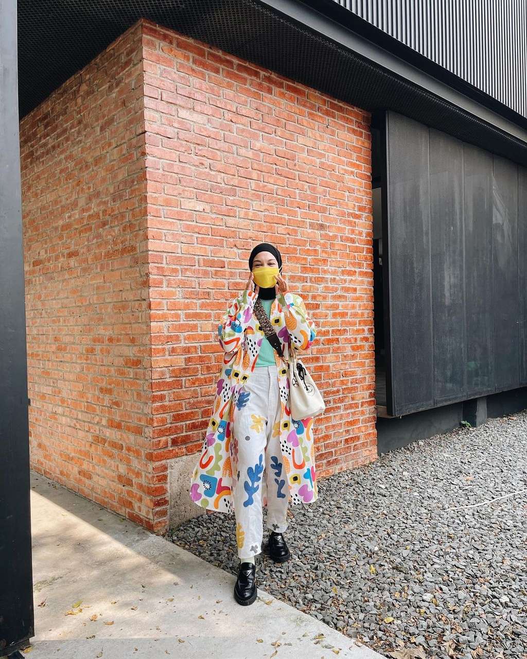 Tantri Namirah