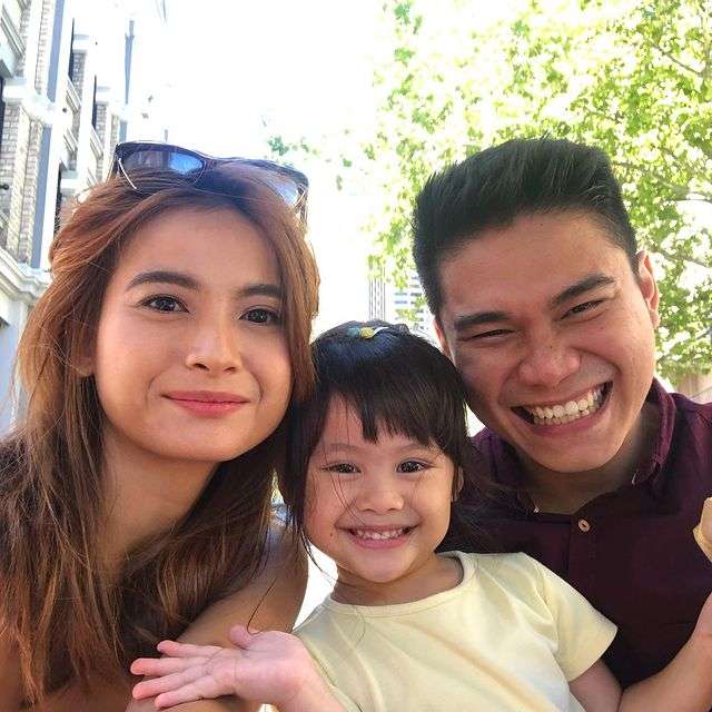 Acha Septriasa