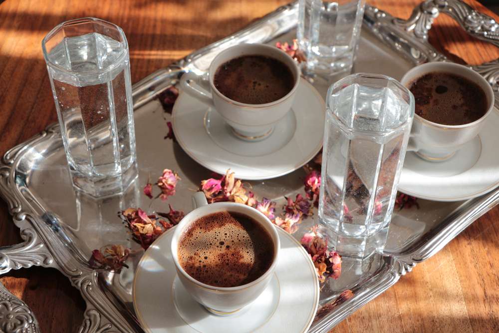 5 Inspirasi Makanan Sehat yang Bikin Lebaran Tetap Semarak