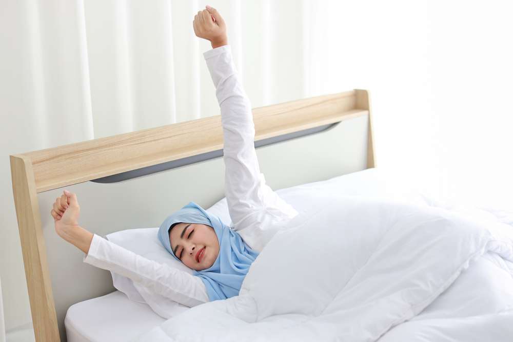 5 Rahasia Tampil Glow Up Saat Lebaran Virtual