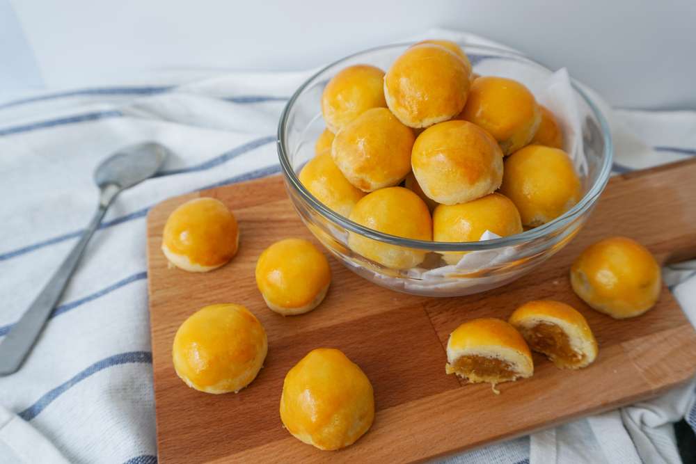 Kue nastar