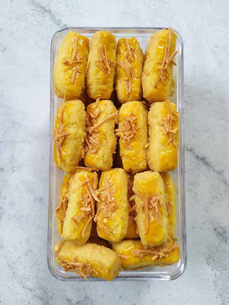 Kue kastangel