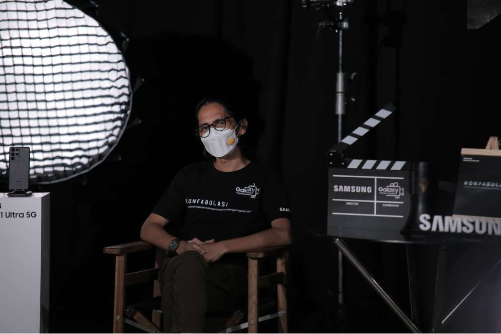 Angga Dwimas Sasongko