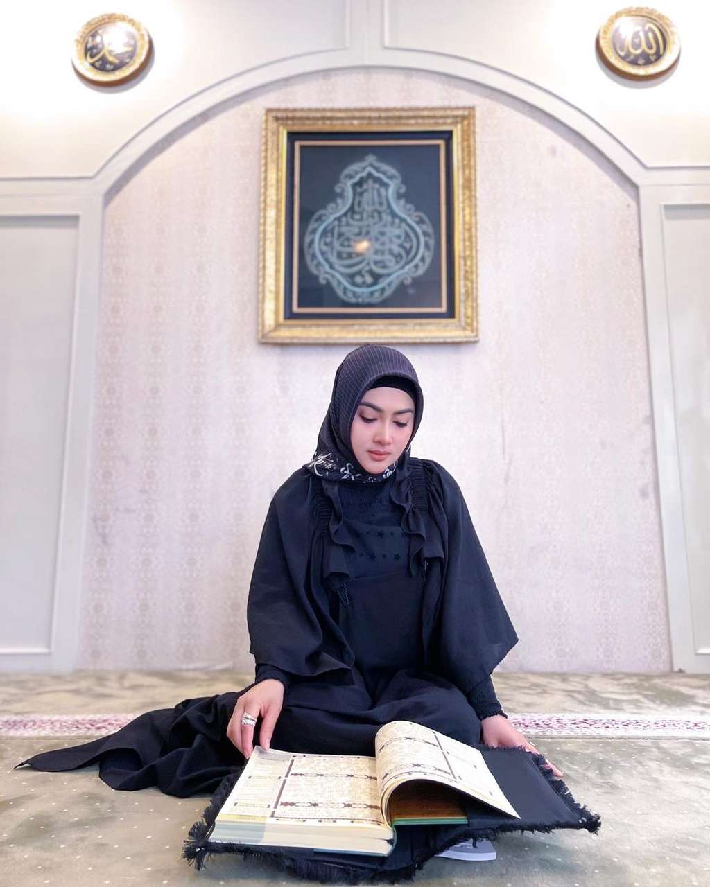 Syahrini