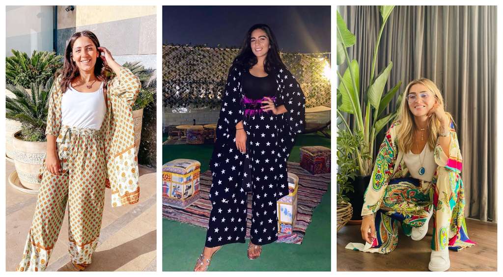 Fashionable Walau Tetap di Rumah