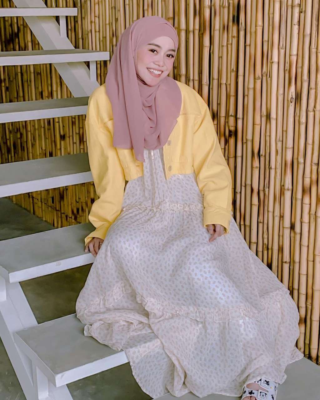Lesty Kejora