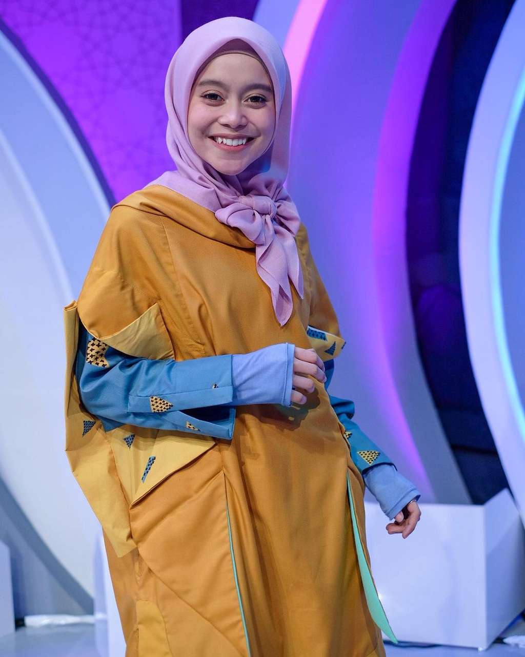 Lesty Kejora