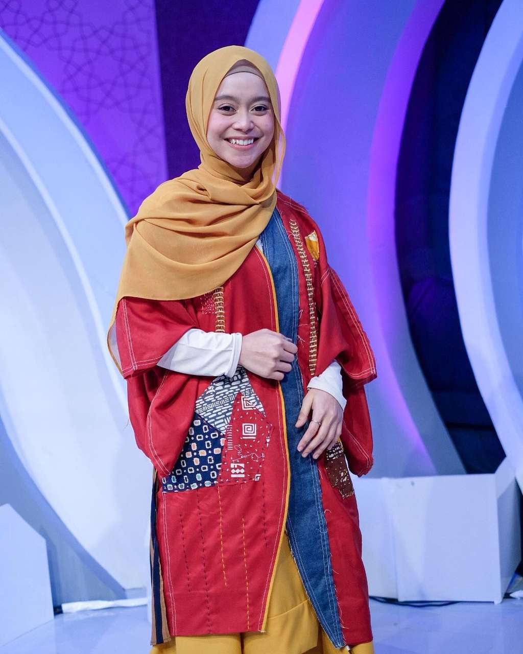 Lesty Kejora