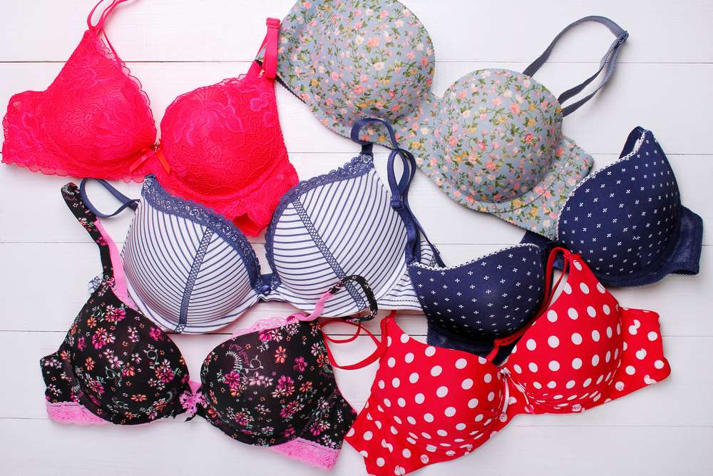 Bra