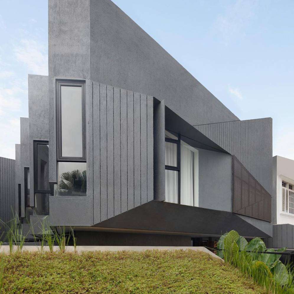 Rumah Intan Nuraini