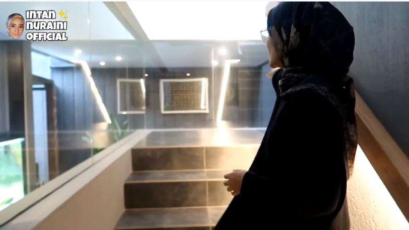Rumah Intan Nuraini