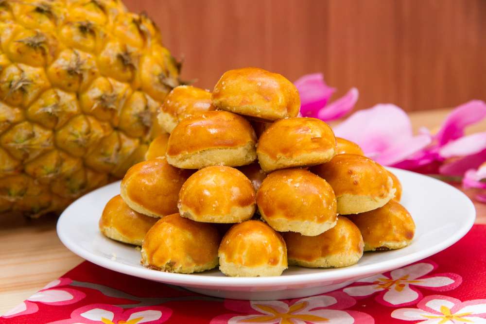 Kue nastar
