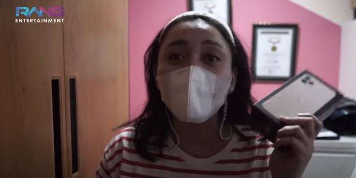 Hampers Rans Entertaiment