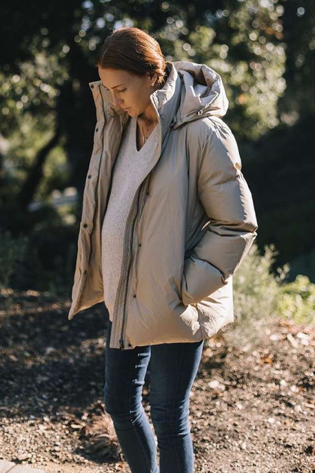 Pemilihan Jaket Puffer