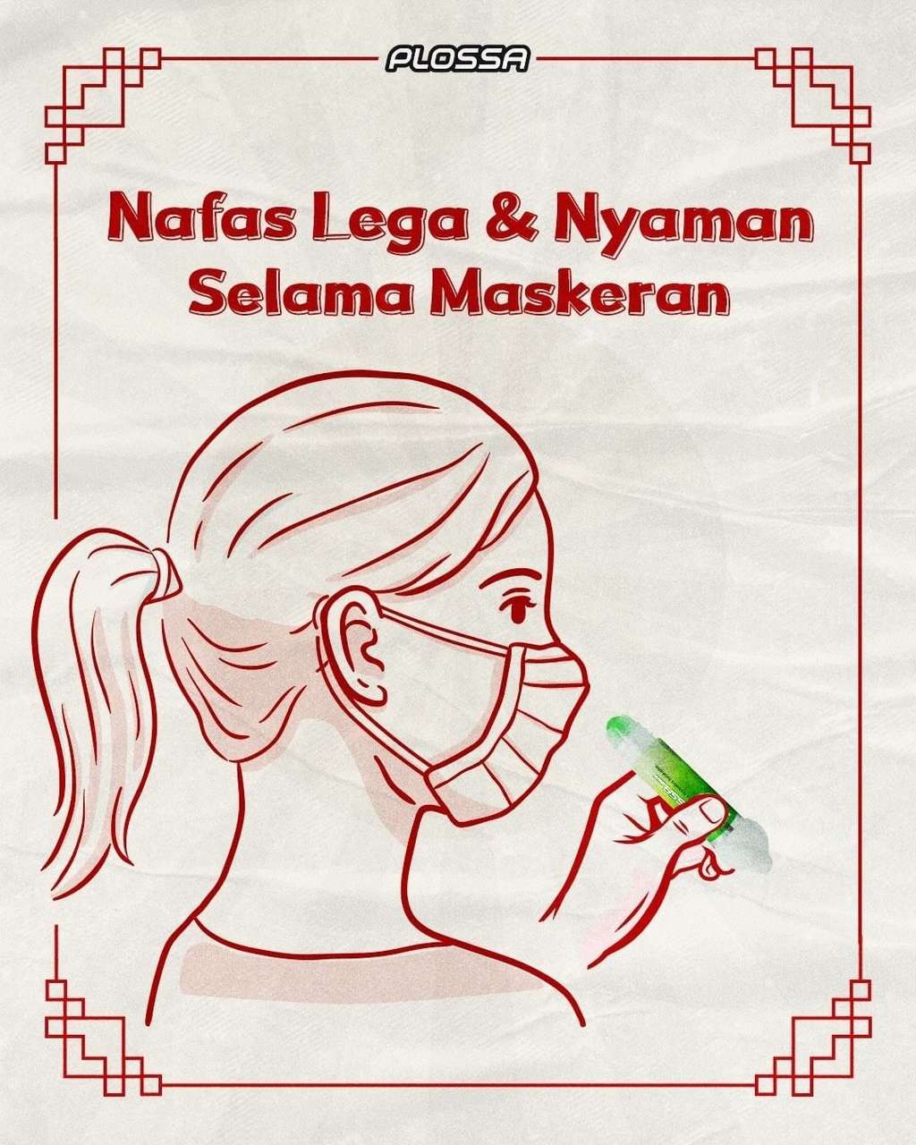 Sudah Mendapat Vaksin Covid-19, Masih Perlu Pakai Masker Nggak Sih? Sudah Mendapat Vaksin Covid-19, Masih Perlu Pakai Masker Nggak Sih?