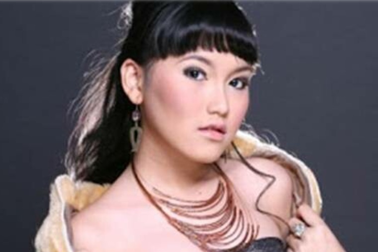 Ayu Ting Ting