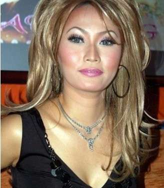 Inul Daratista