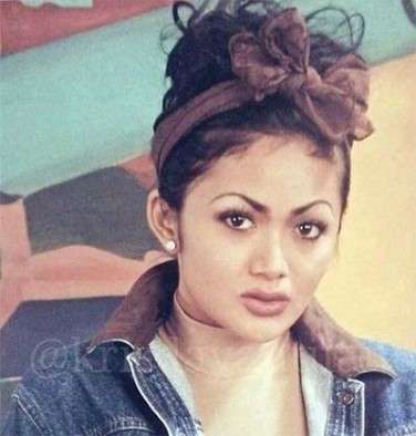 Krisdayanti