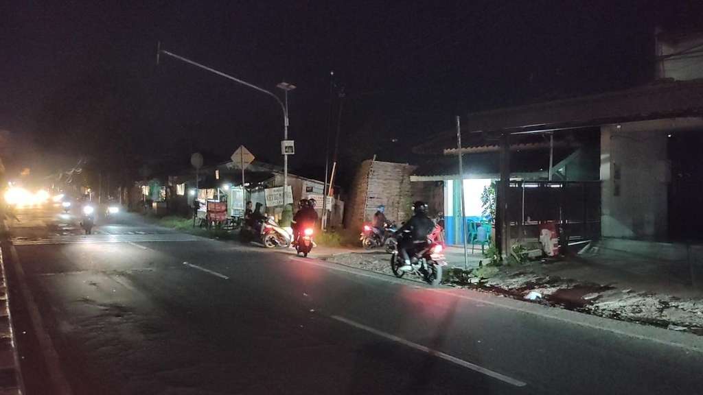 Pemudik