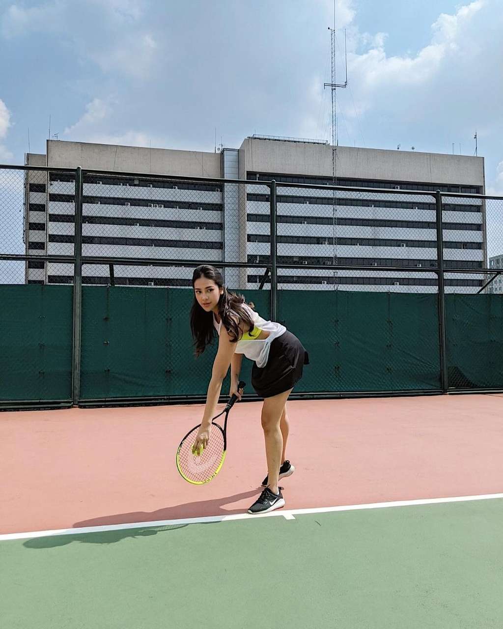 Anya Geraldine