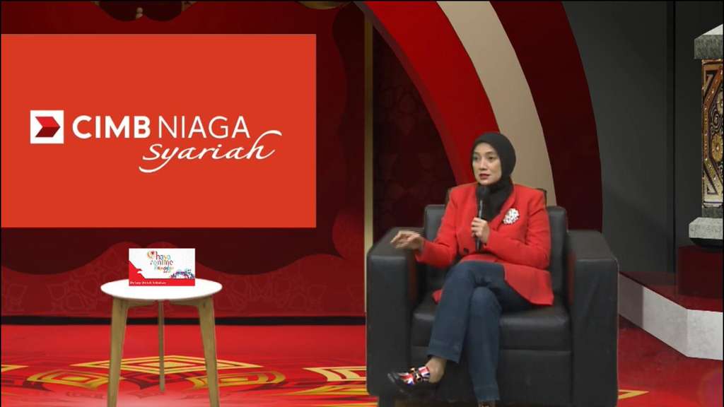 CIMB Niaga