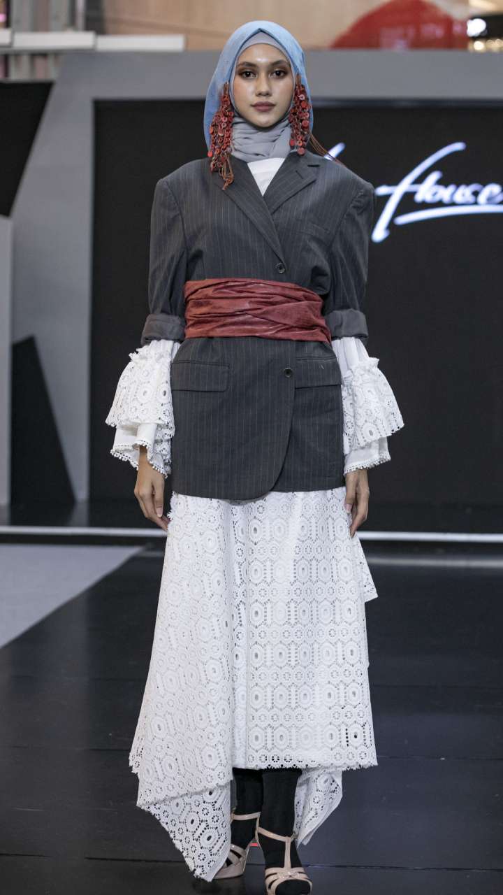 Koleksi Dramatic Rustic