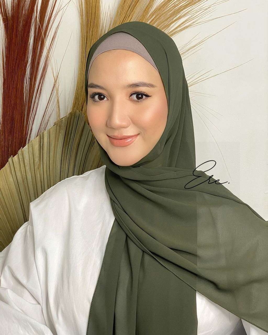 Erica Putri