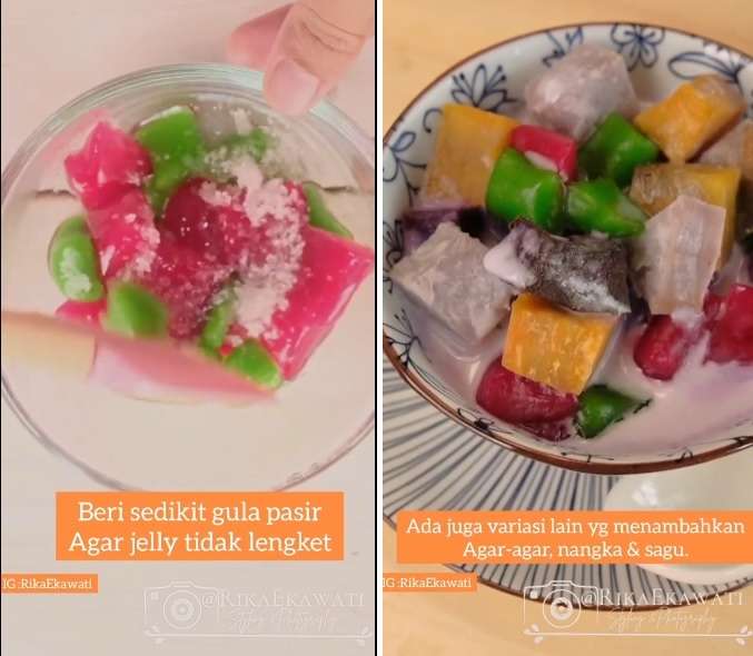 Throwback Ramadan 2021 di Singapura, Deretan Takjil Ini Jadi Obat Rindu Traveling ke Negeri Singa