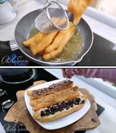 Throwback Ramadan 2021 di Singapura, Deretan Takjil Ini Jadi Obat Rindu Traveling ke Negeri Singa