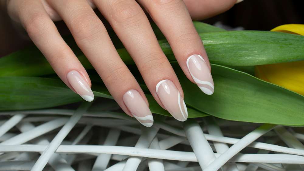 Inspirasi Nail Art