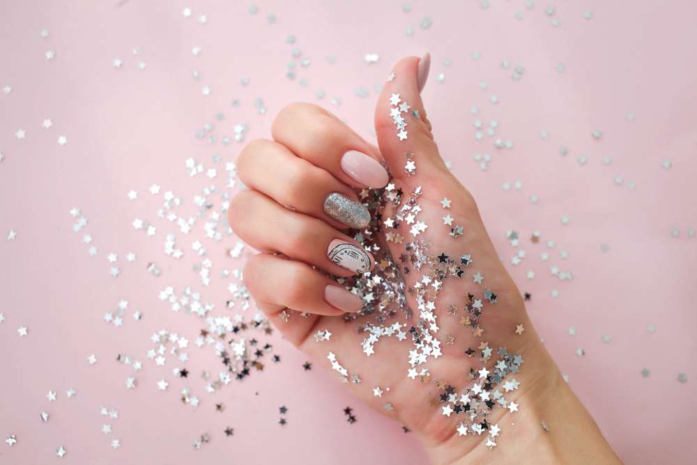 Inspirasi Nail Art