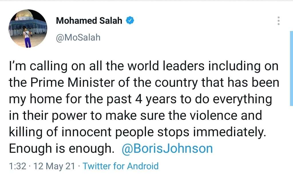 Cuitan Mohamed Salah