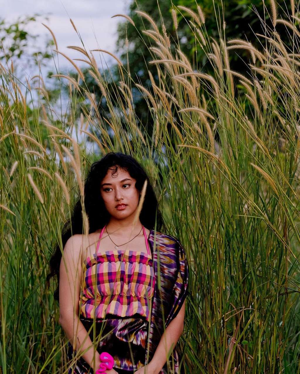 Potret Cantik Kirana Putri