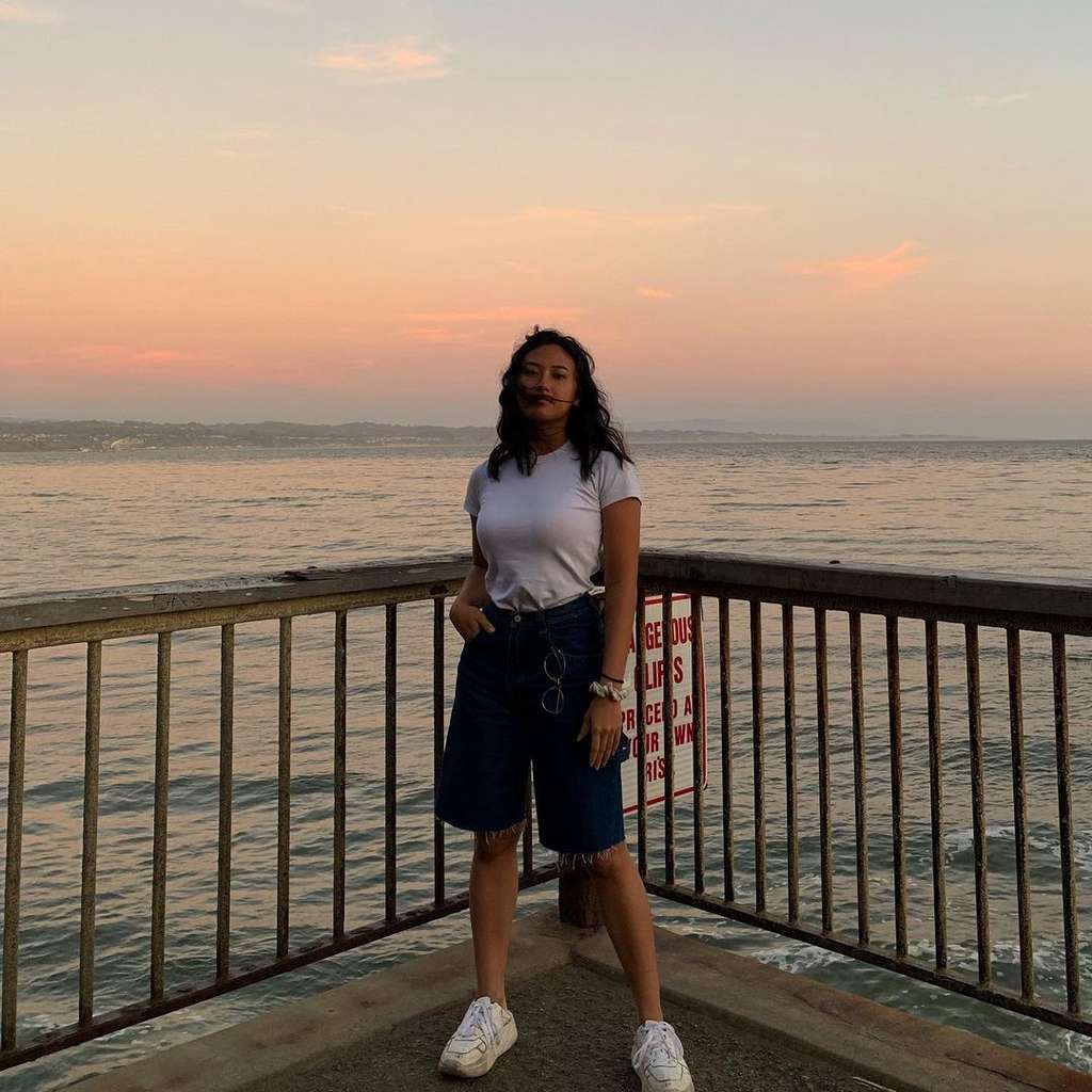 memiliki selera fashion bagus