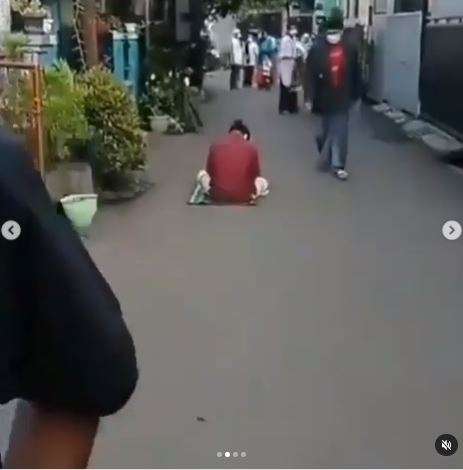 Ngantuk berat (2)