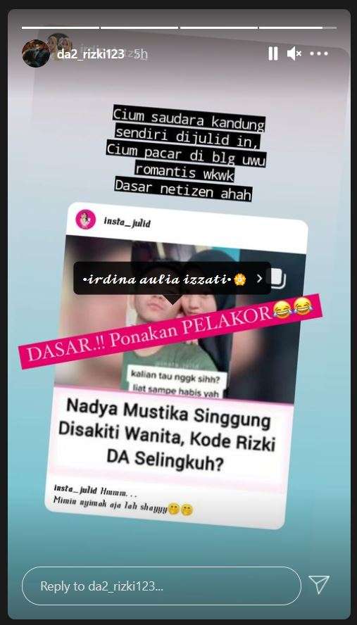Rizki DA