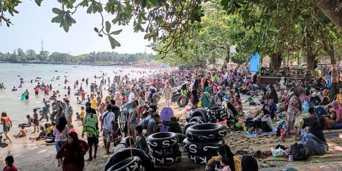 Pantai carita