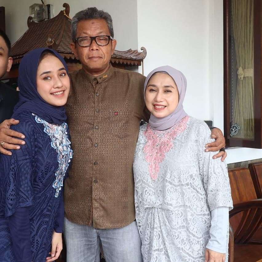 Foto Unggahan Sang Ibu